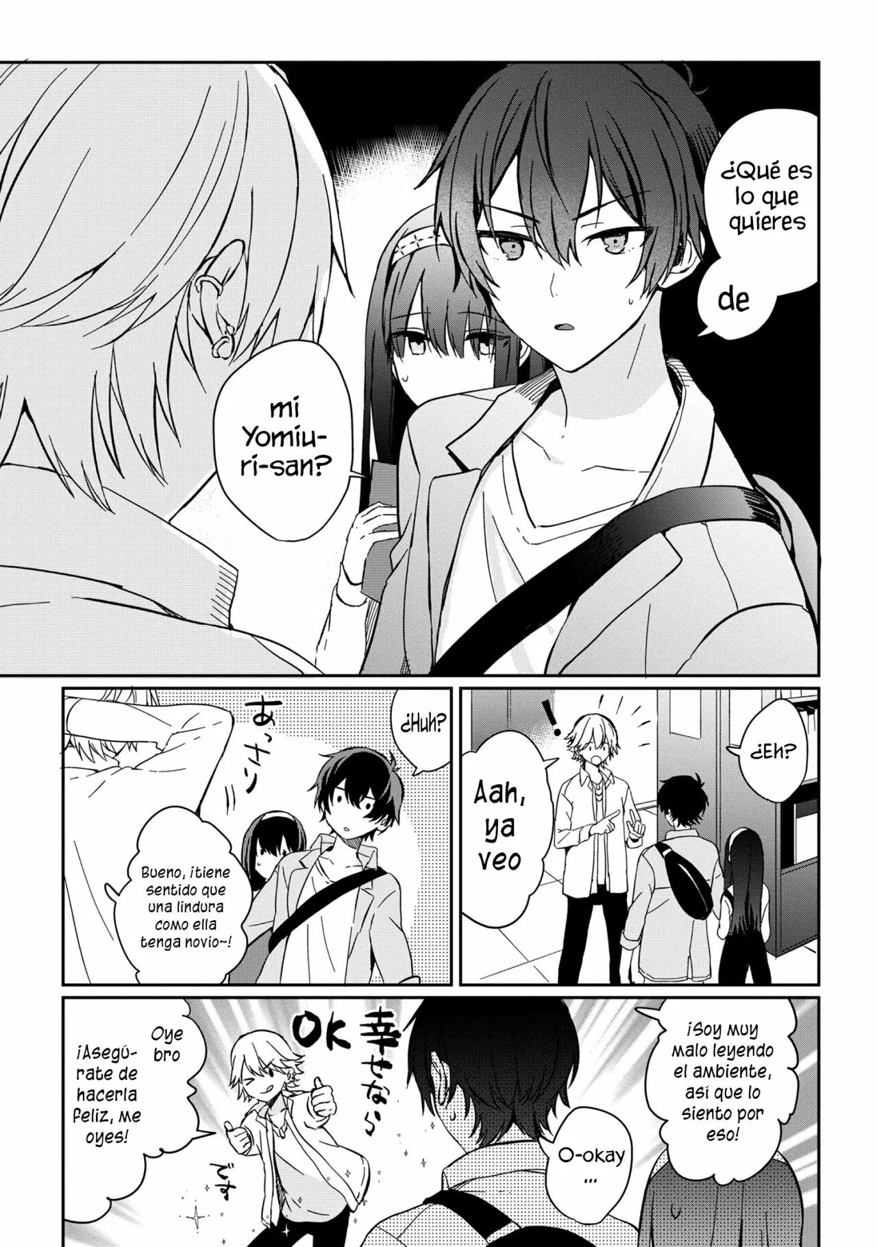 Days with My Stepsister Vol. 1 Ch. 1.1 第17页
