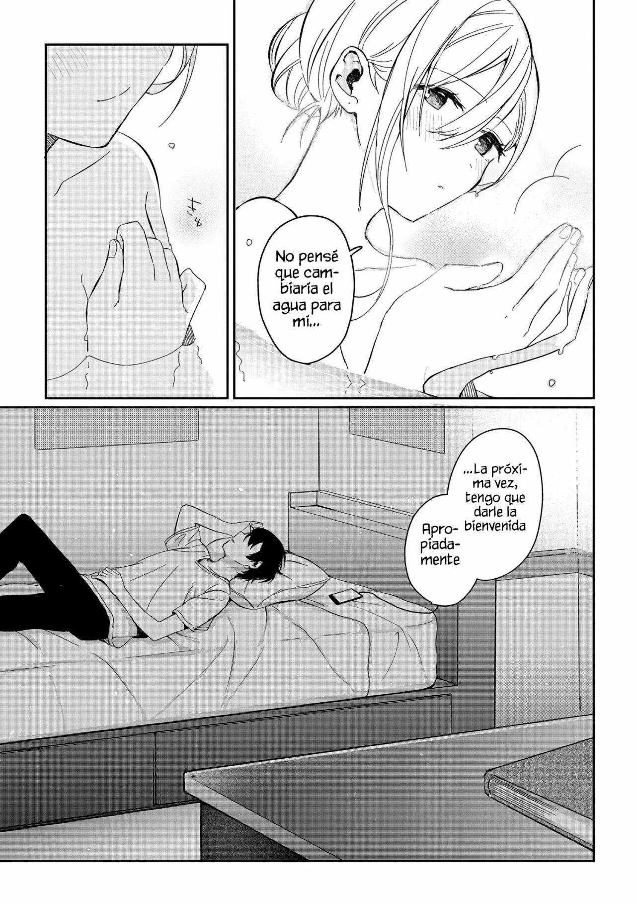 Days with My Stepsister Vol. 1 Ch. 1.1 第31页
