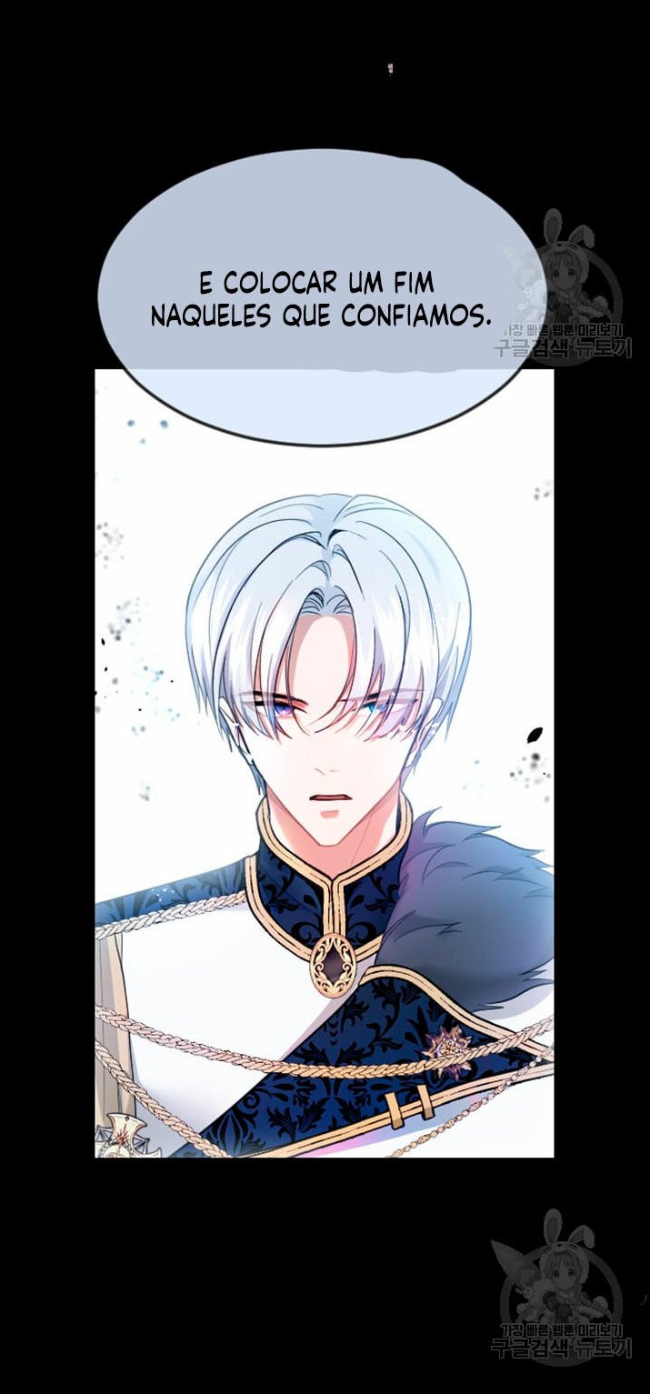 I Will Fall With the Emperor Ch. 1 第147页