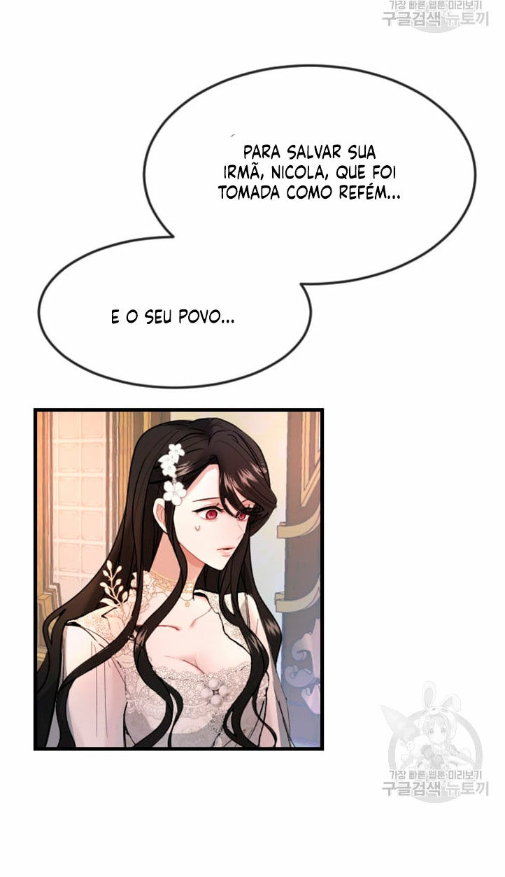 I Will Fall With the Emperor Ch. 1 第22页
