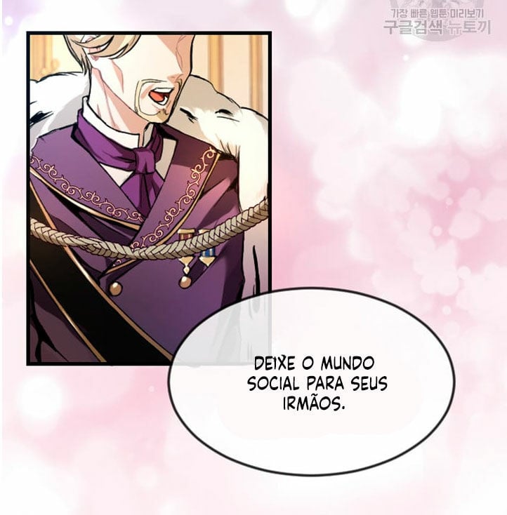 I Will Fall With the Emperor Ch. 1 第10页