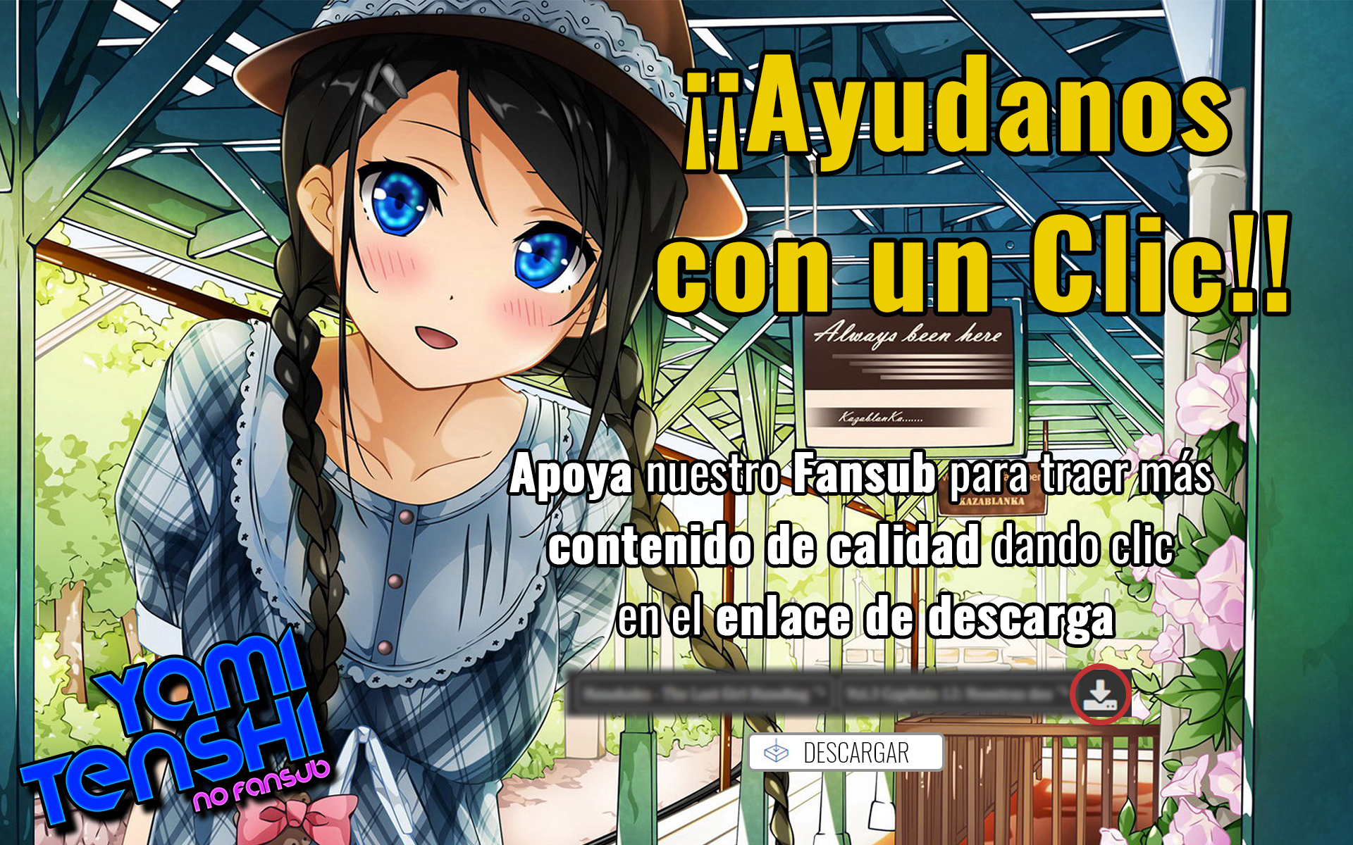 Akairo Crossroads No puedo ver 第24页