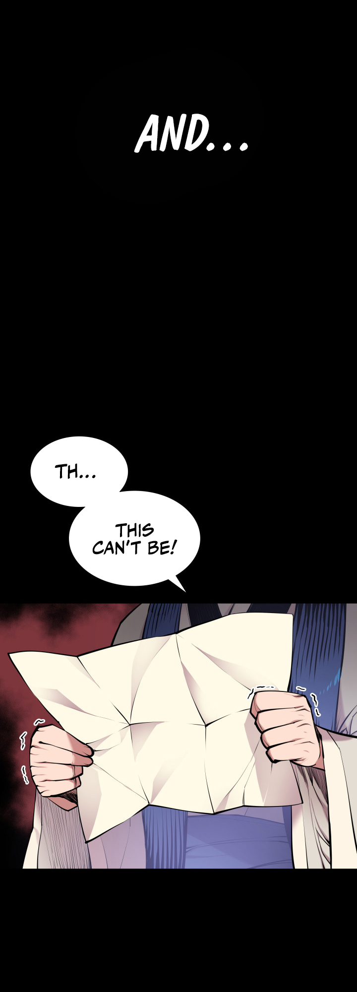Records of the Swordsman Scholar Ch. 0 第13页