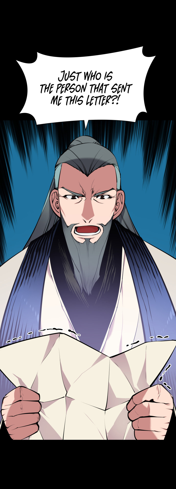 Records of the Swordsman Scholar Ch. 0 第14页