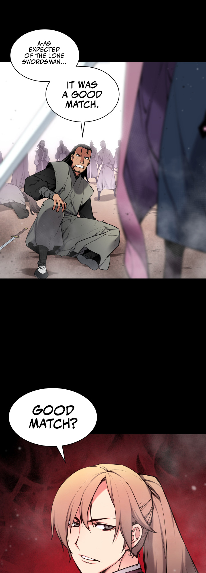 Records of the Swordsman Scholar Ch. 0 第16页