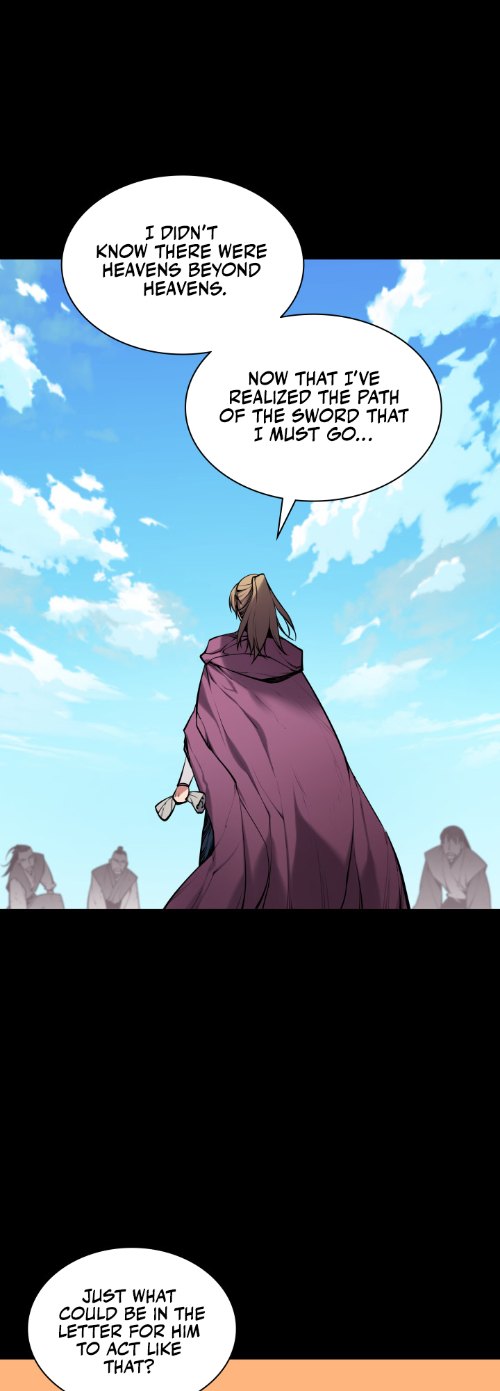 Records of the Swordsman Scholar Ch. 0 第19页