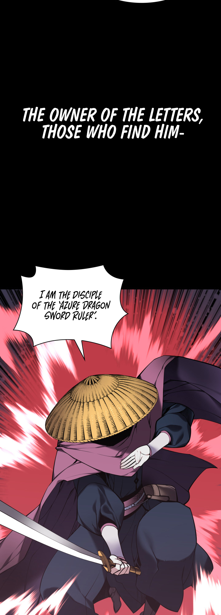 Records of the Swordsman Scholar Ch. 0 第22页