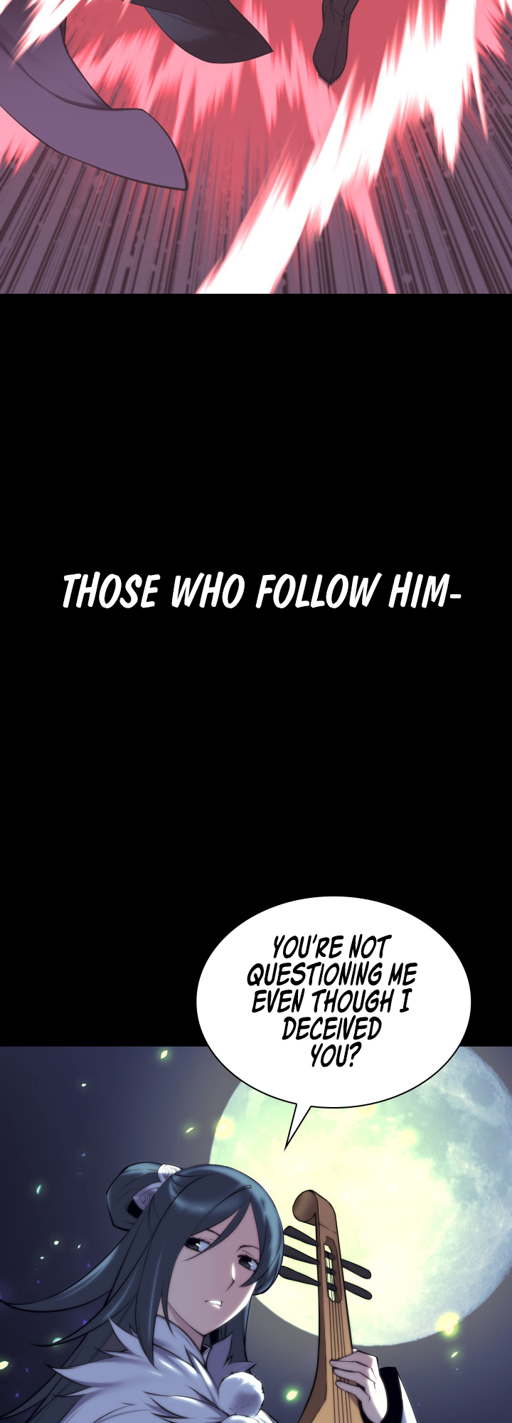 Records of the Swordsman Scholar Ch. 0 第23页