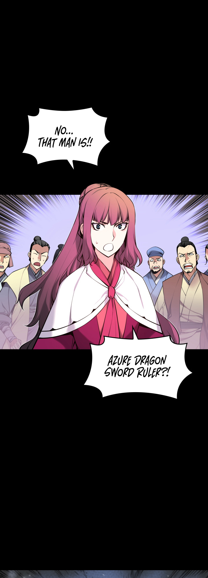 Records of the Swordsman Scholar Ch. 0 第30页