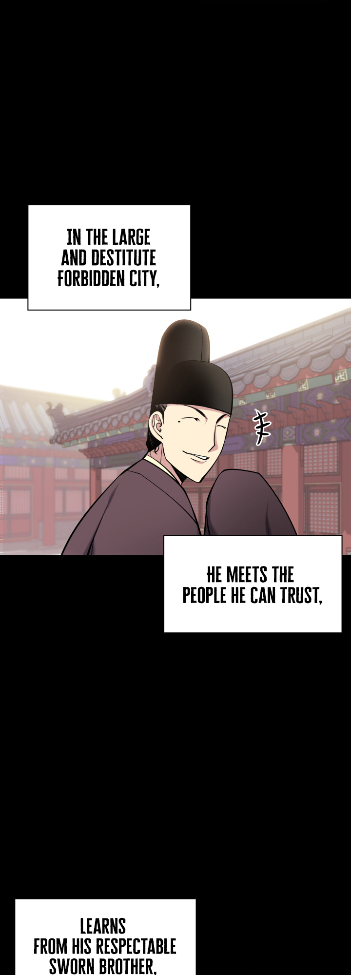 Records of the Swordsman Scholar Ch. 0 第10页