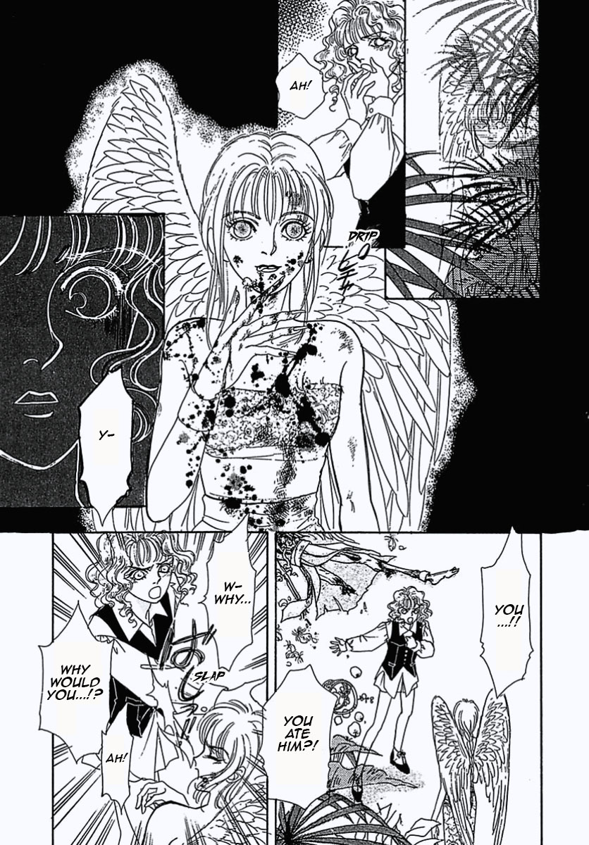 Pet Shop of Horrors Dream 第42页