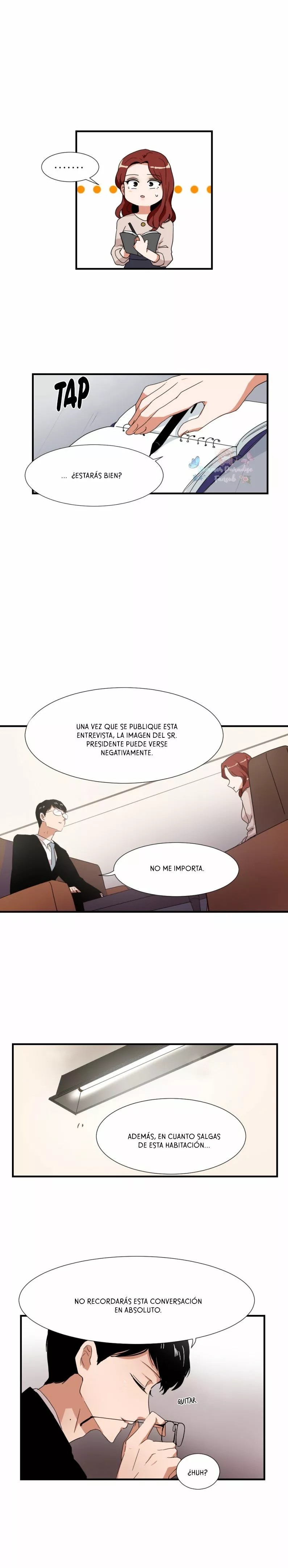 How to Raise a Demon King's Child Ch. 2 第12页