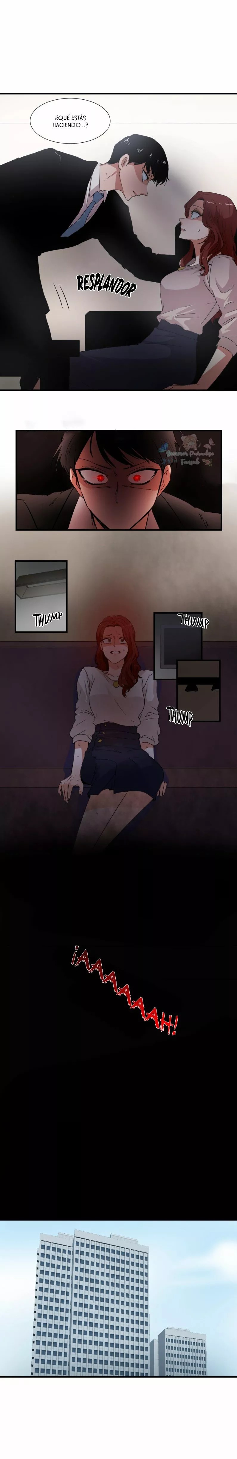 How to Raise a Demon King's Child Ch. 2 第13页