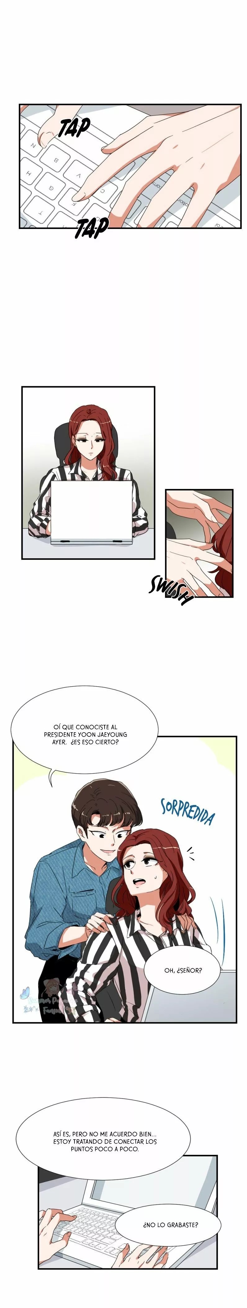 How to Raise a Demon King's Child Ch. 2 第14页