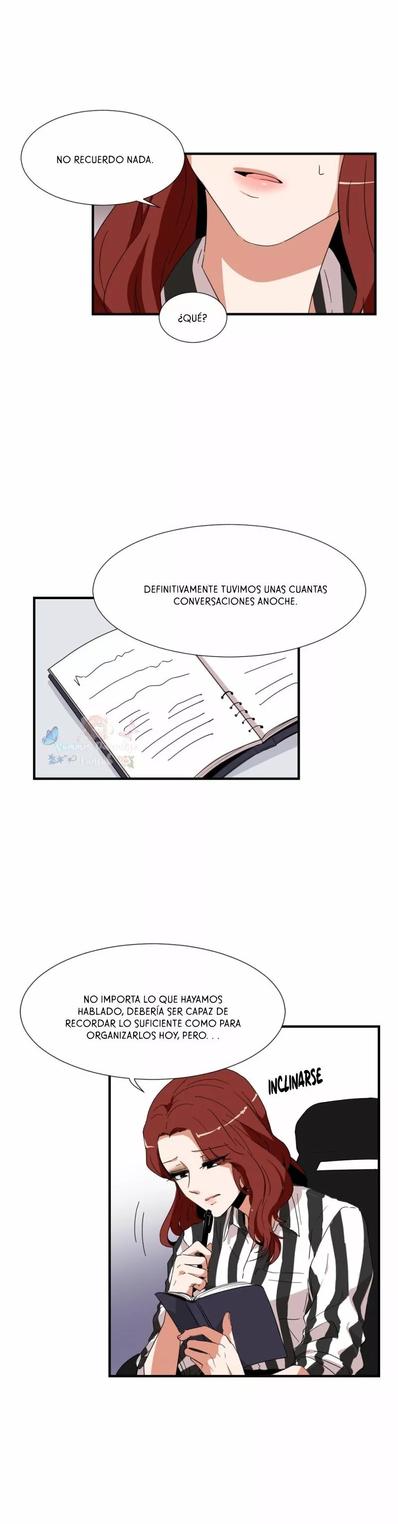 How to Raise a Demon King's Child Ch. 2 第16页