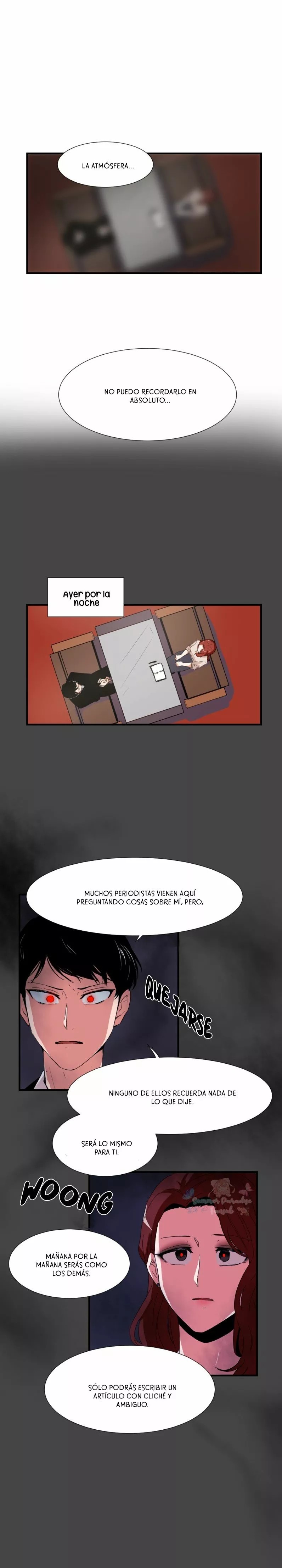 How to Raise a Demon King's Child Ch. 2 第17页