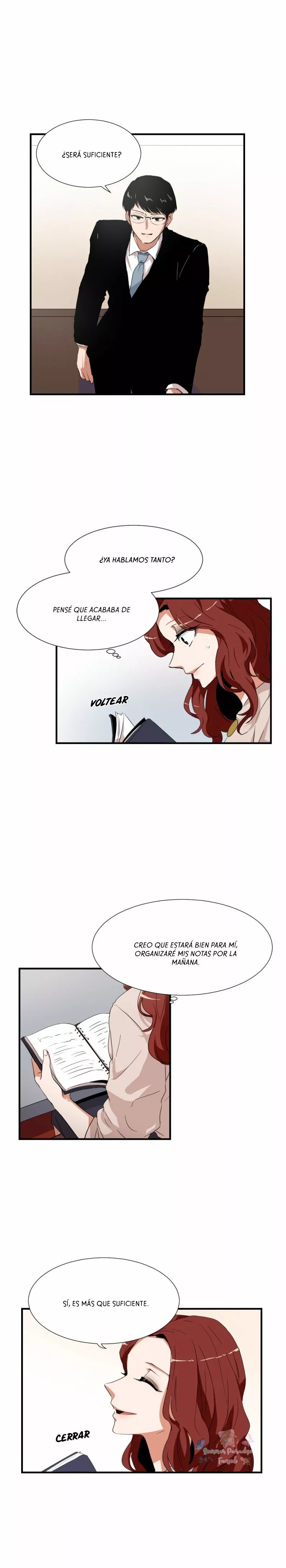 How to Raise a Demon King's Child Ch. 2 第19页