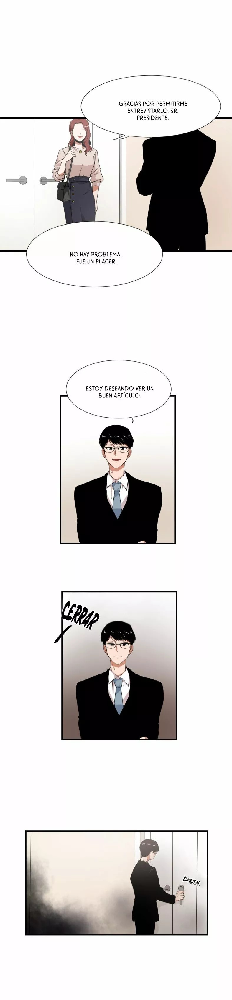 How to Raise a Demon King's Child Ch. 2 第20页