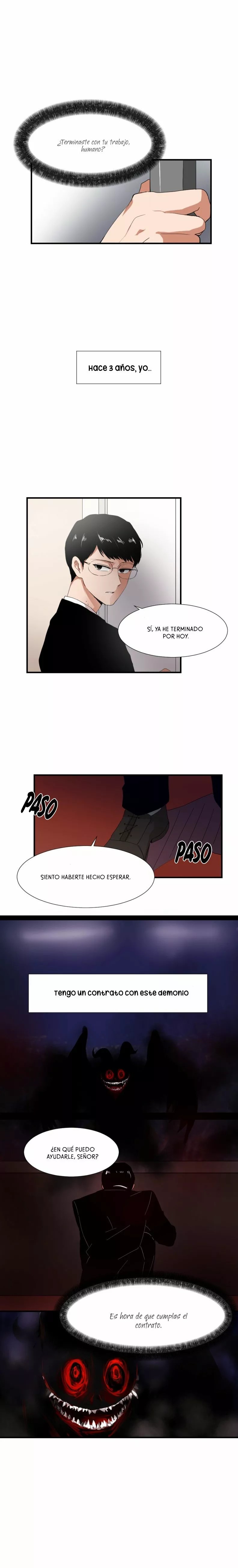 How to Raise a Demon King's Child Ch. 2 第21页