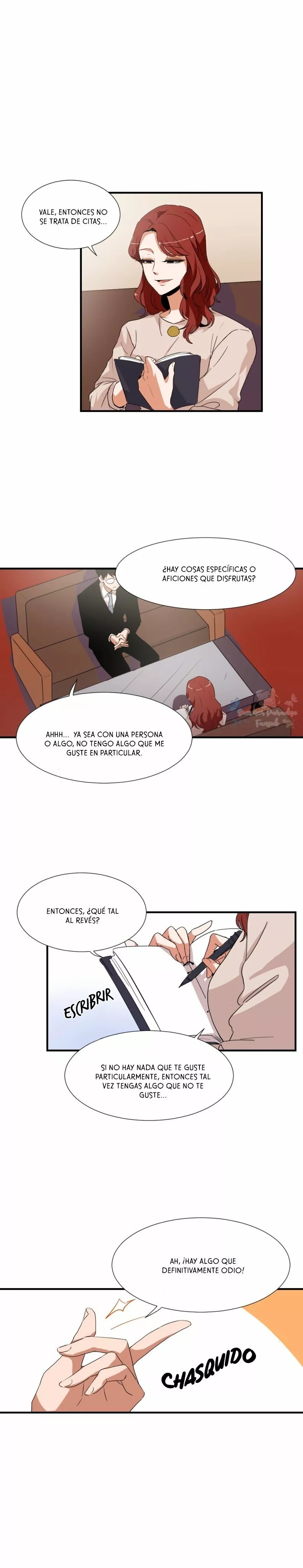 How to Raise a Demon King's Child Ch. 2 第9页