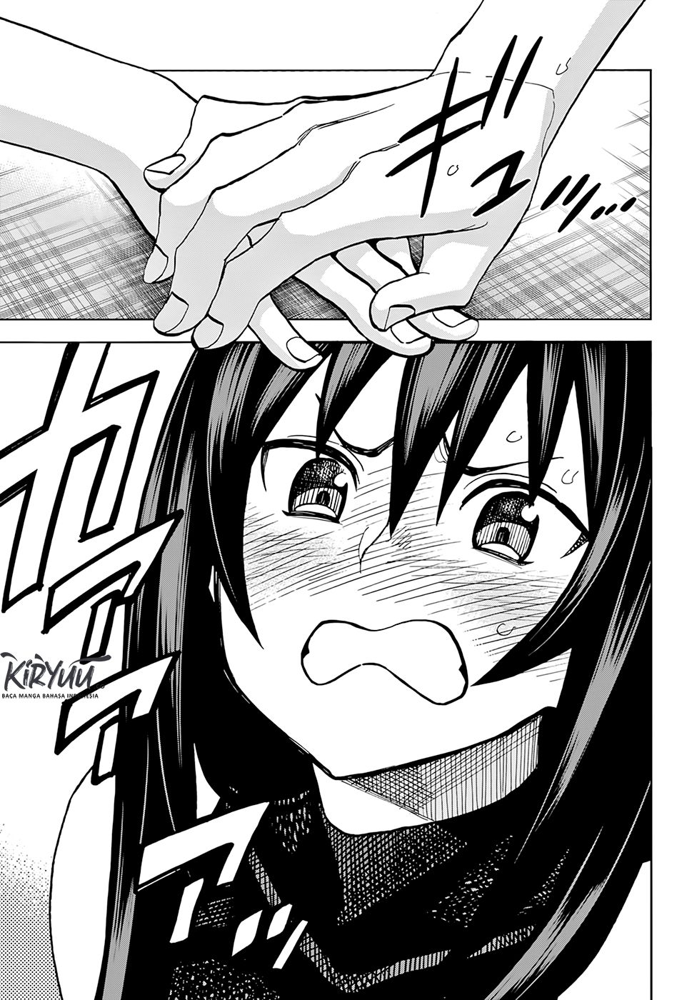 Subete no Jinrui wo Hakai Suru. Sorera wa Saisei Dekinai. Kisah Kami (Bagian 1) 第47页
