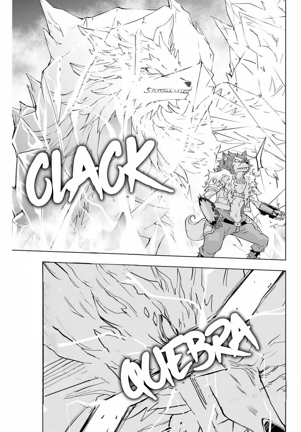My Gift Lvl 9999 Unlimited Gacha Vol. 1 Ch. 5 第20页