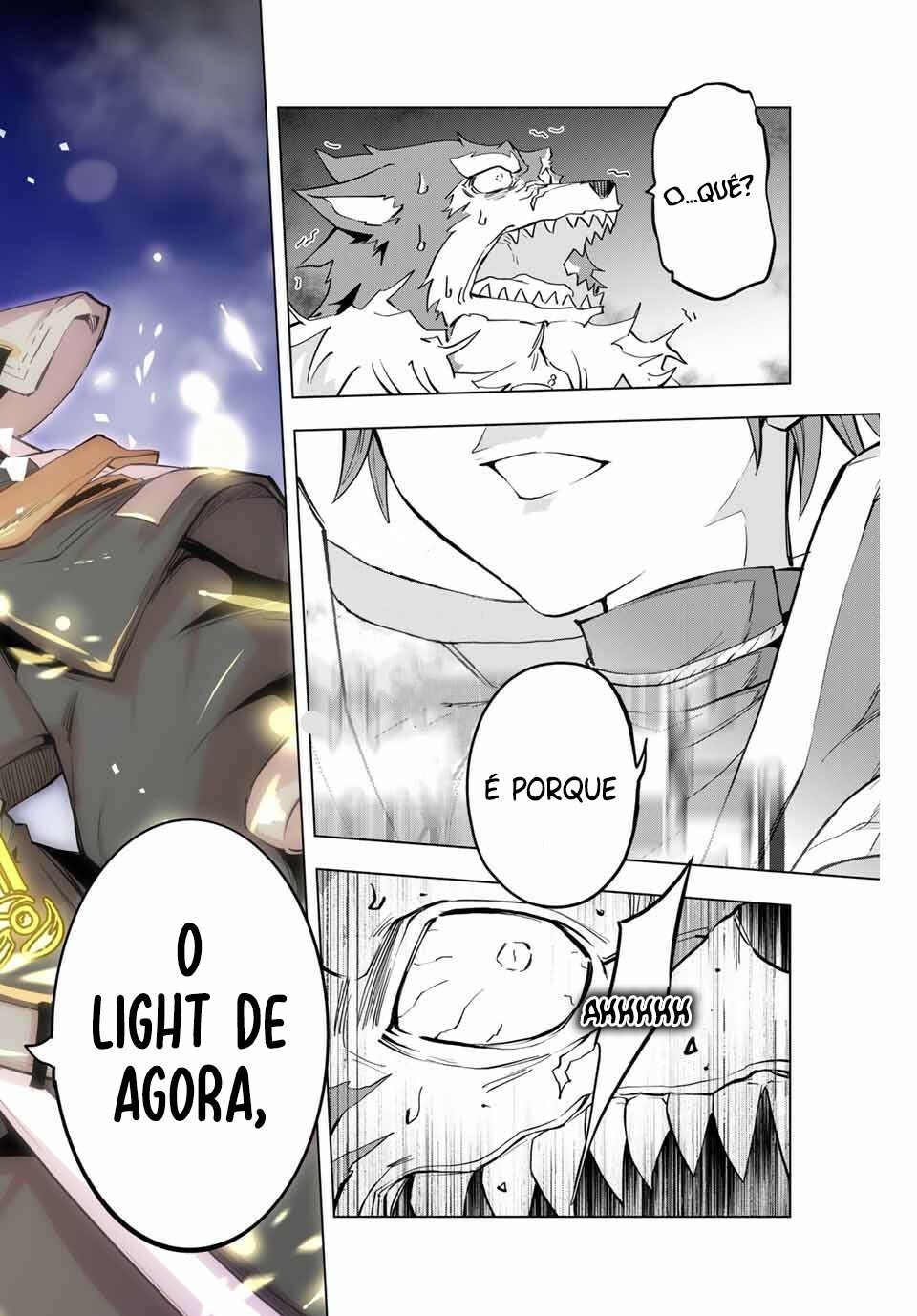 My Gift Lvl 9999 Unlimited Gacha Vol. 1 Ch. 5 第23页