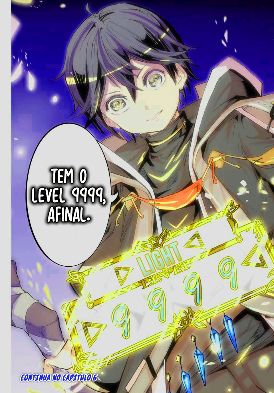 My Gift Lvl 9999 Unlimited Gacha Vol. 1 Ch. 5 第24页