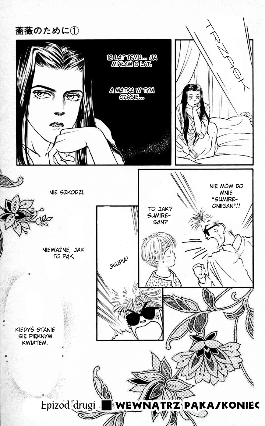 For the Sake of the Rose Wewnątrz pąka 第42页