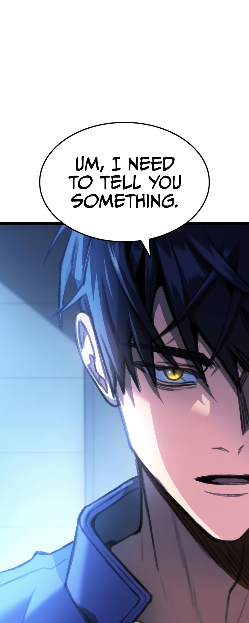 F-Rank Fortune Hunter Vol. 1 Ch. 5 第2页