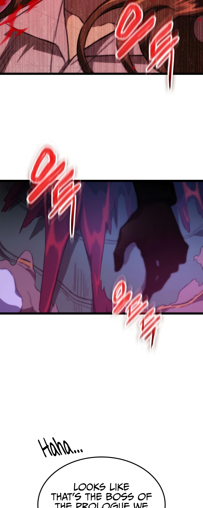 F-Rank Fortune Hunter Vol. 1 Ch. 5 第58页