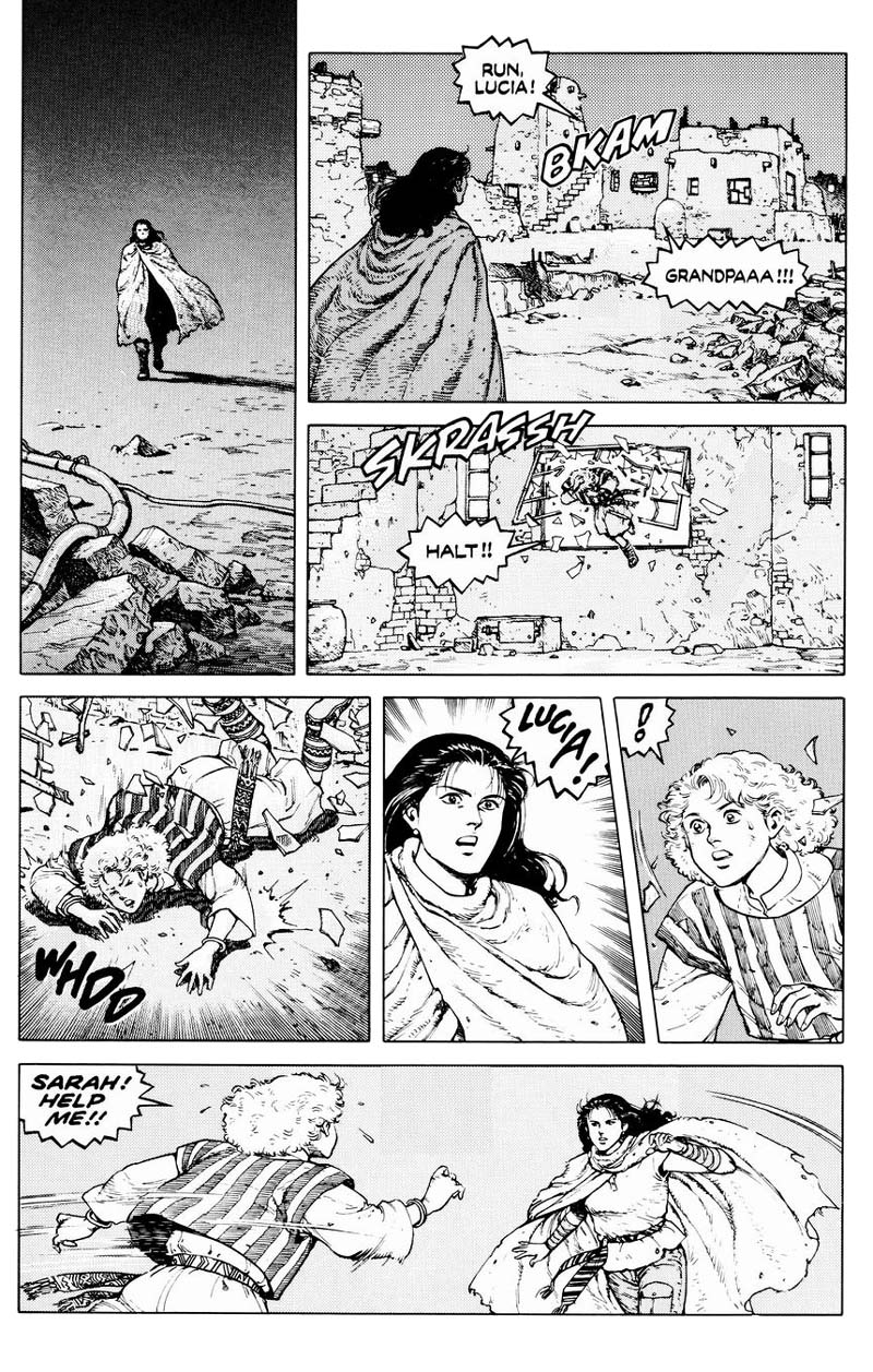 Sarah Vol. 1 Ch. 4 第14页