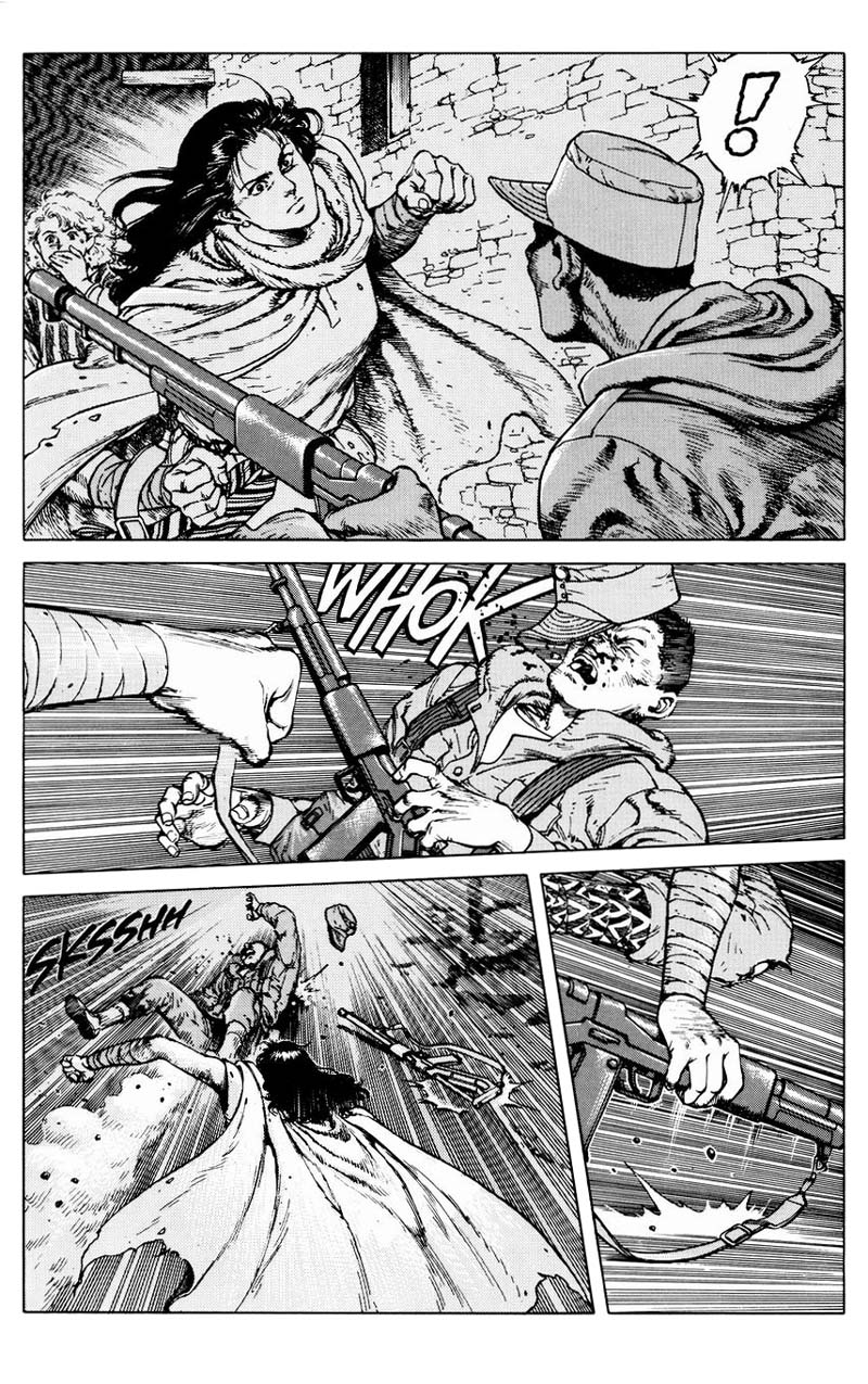 Sarah Vol. 1 Ch. 4 第16页