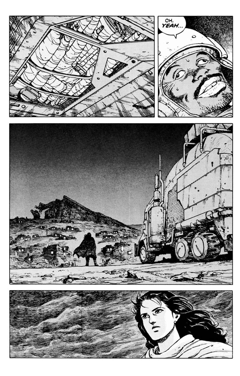 Sarah Vol. 1 Ch. 4 第7页