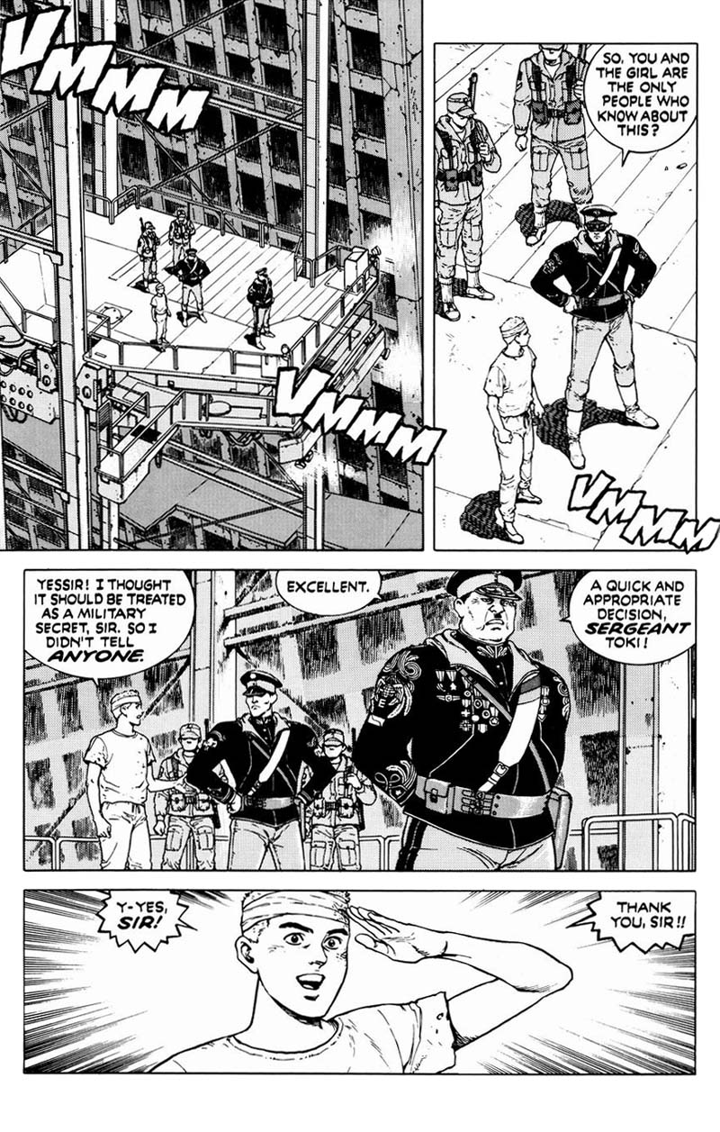 Sarah Vol. 1 Ch. 4 第9页