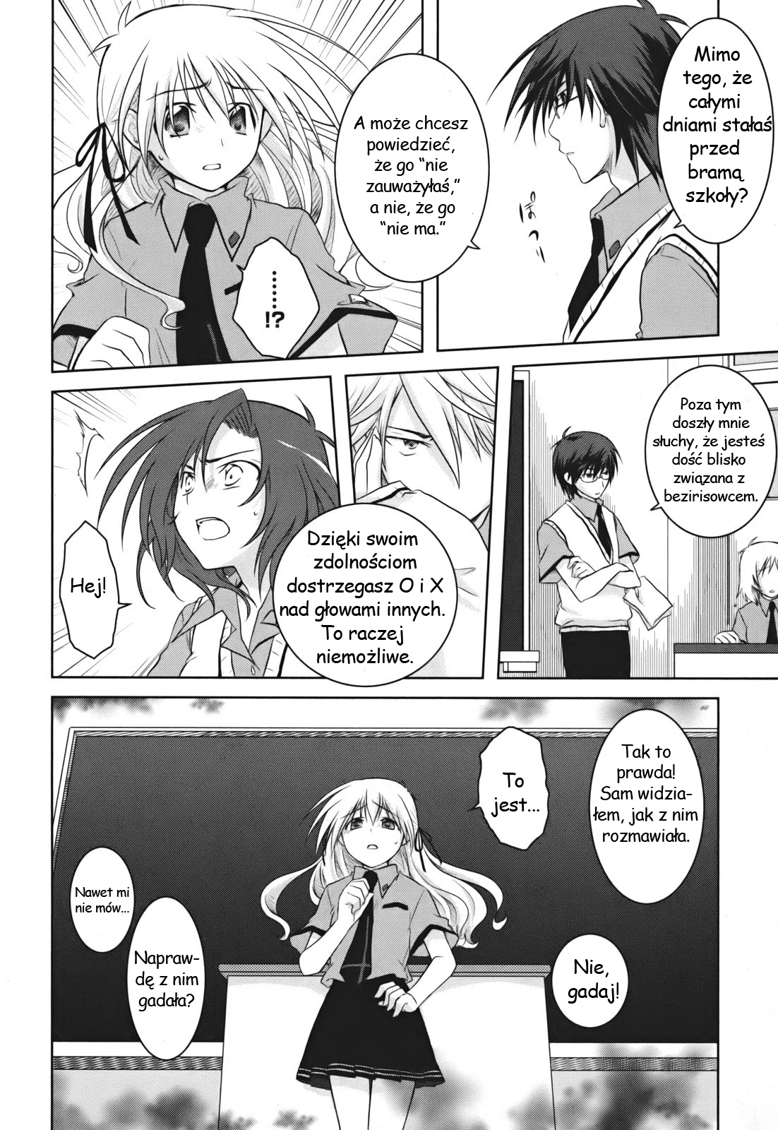Iris Zero Vol. 1 Ch. 1 第35页