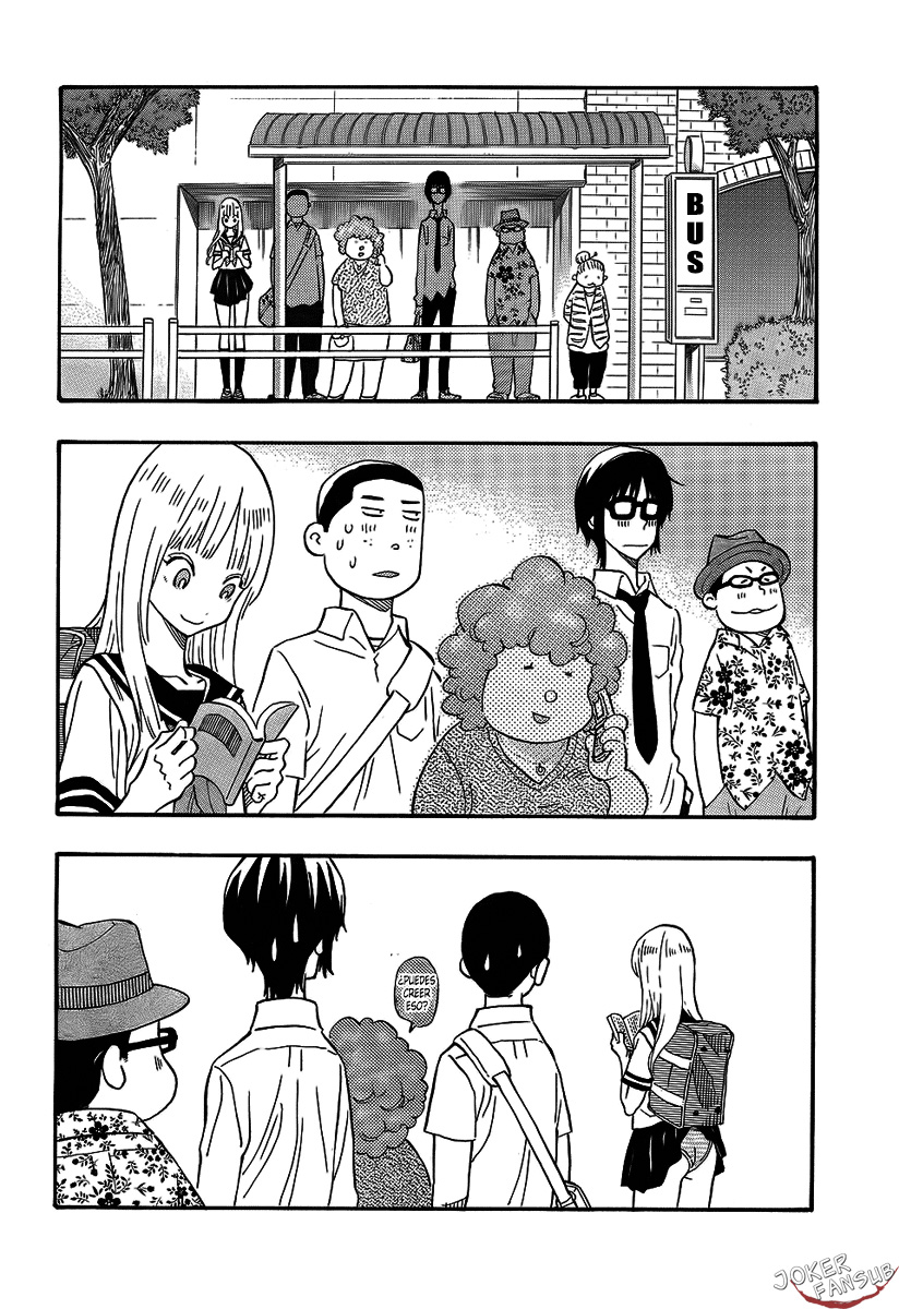 Kyou no Asuka Show La Historia Comienza 第5页