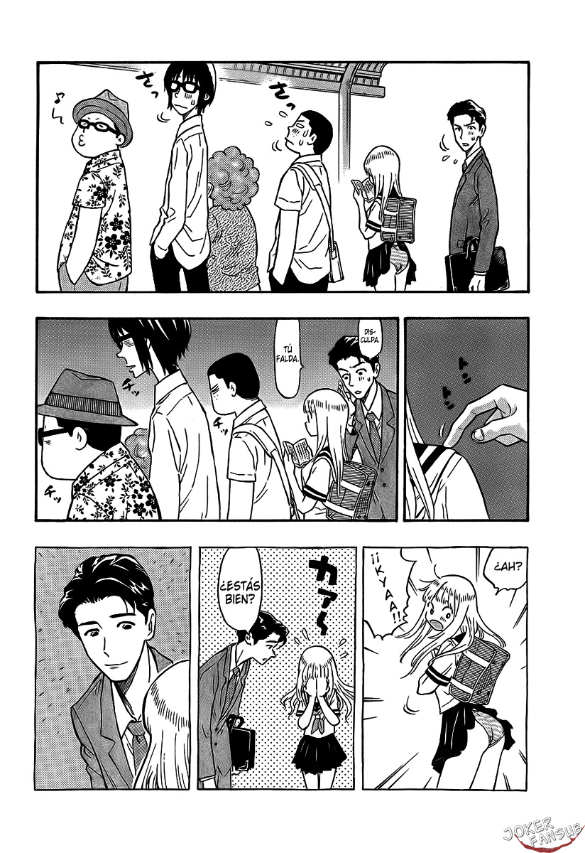 Kyou no Asuka Show La Historia Comienza 第7页