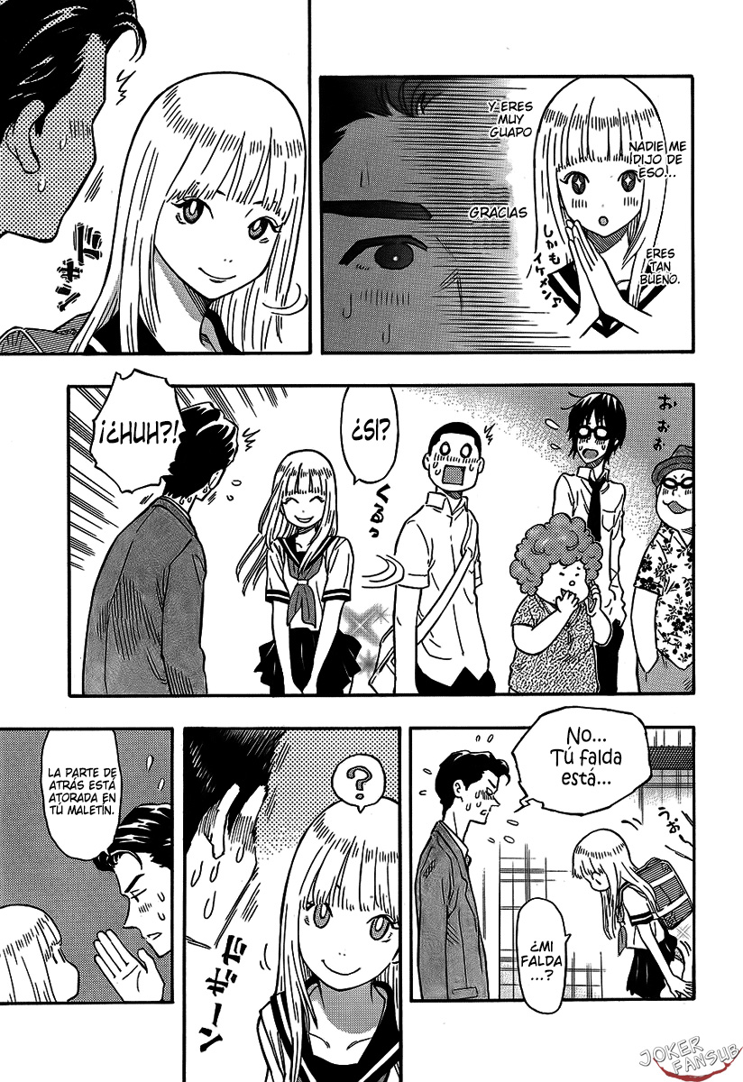 Kyou no Asuka Show La Historia Comienza 第8页