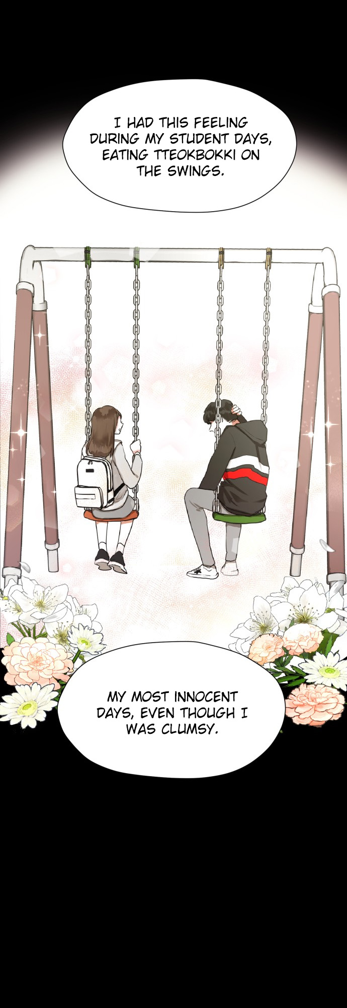 My Marital Delusions! If I delude about marriage 第11页