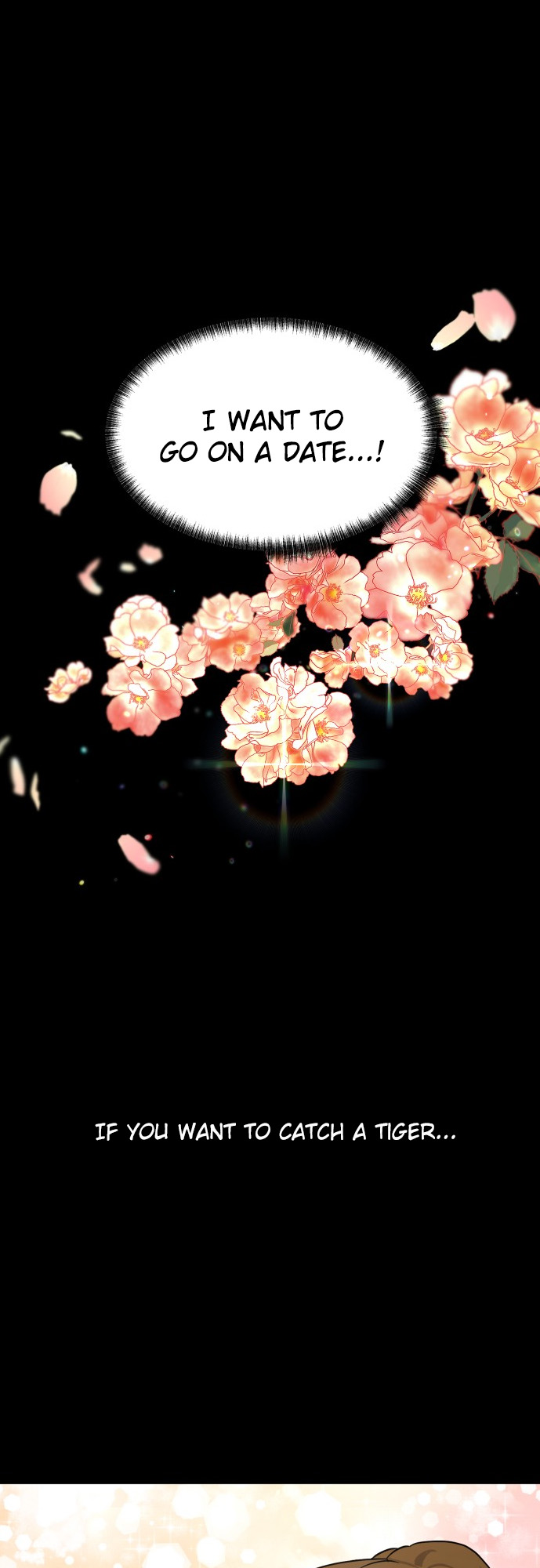 My Marital Delusions! If I delude about marriage 第17页