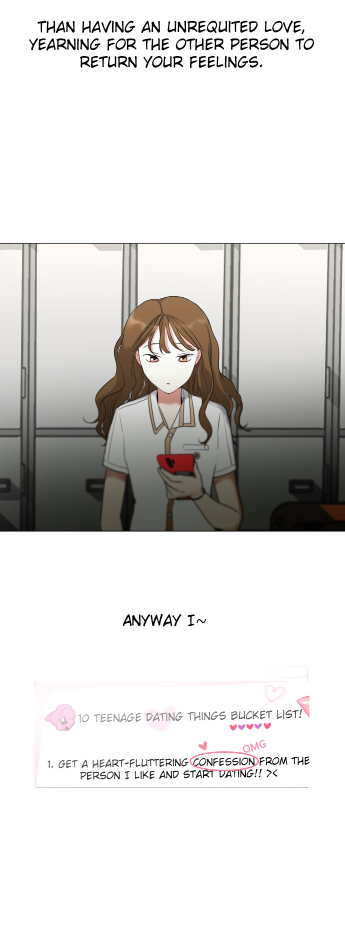 My Marital Delusions! If I delude about marriage 第44页
