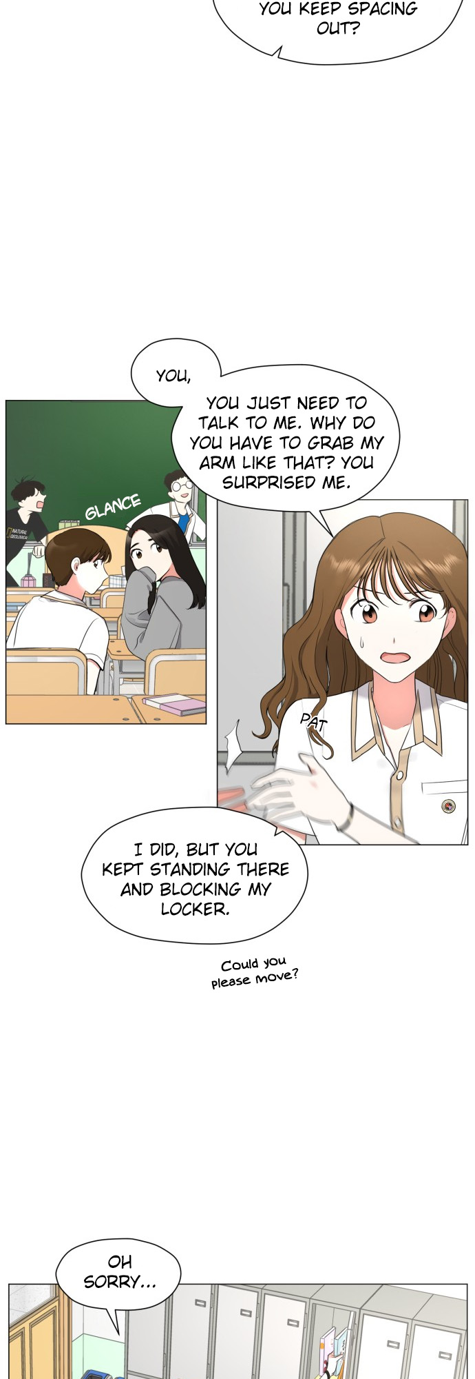 My Marital Delusions! If I delude about marriage 第47页