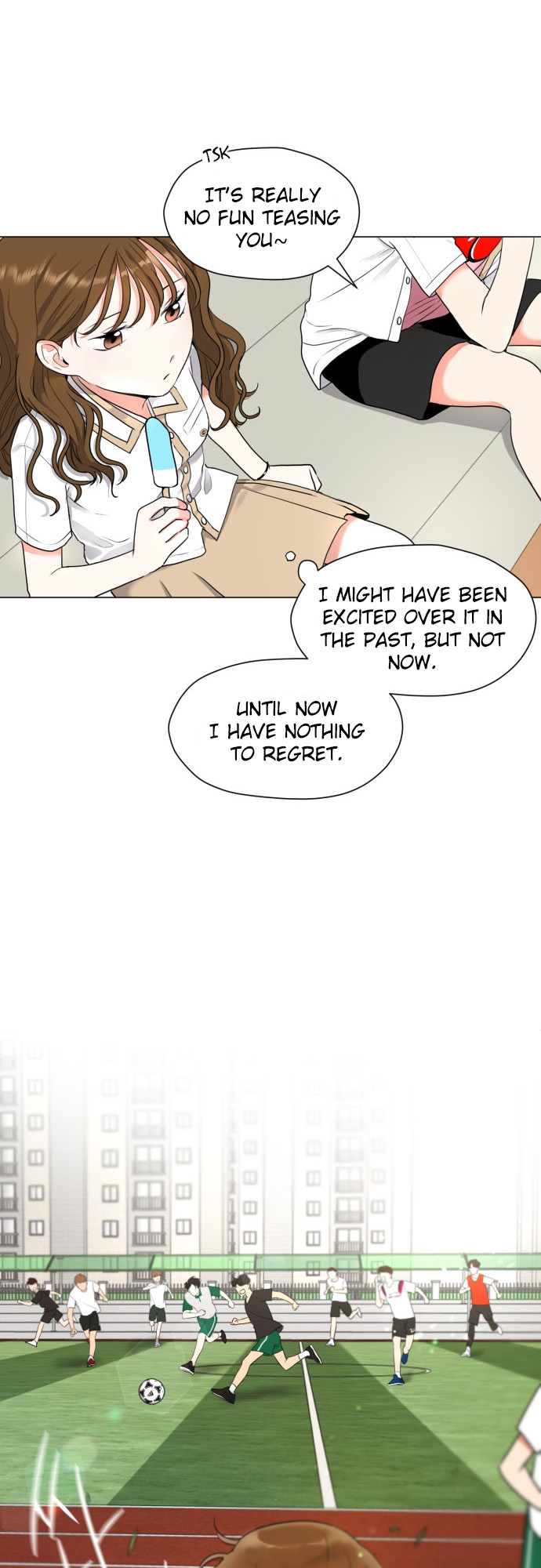 My Marital Delusions! If I delude about marriage 第61页