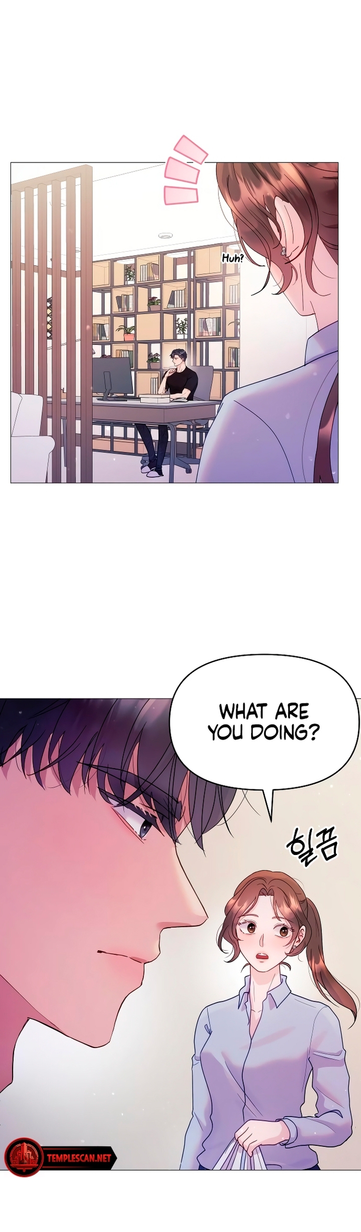 Manual for Using Fierce Beast Ch. 6 第2页