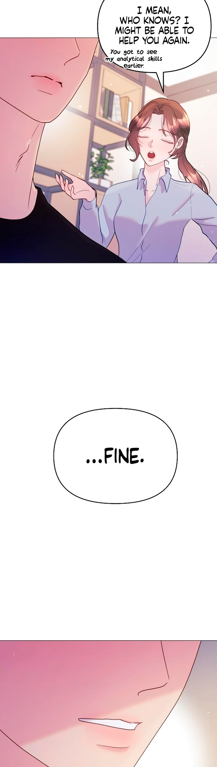 Manual for Using Fierce Beast Ch. 6 第18页