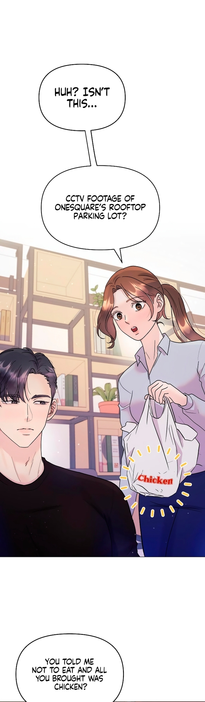 Manual for Using Fierce Beast Ch. 6 第3页