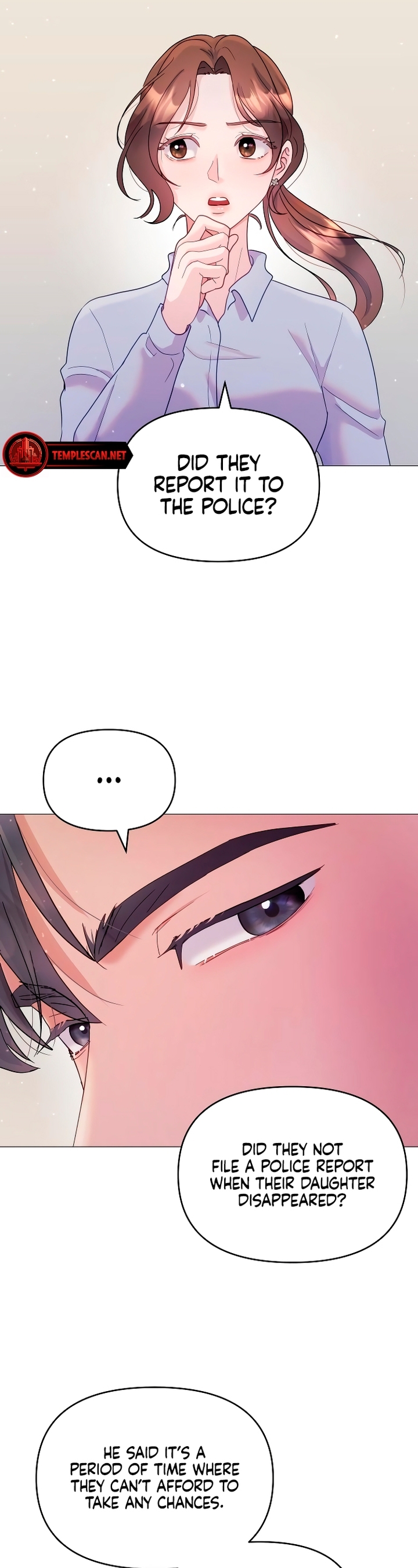 Manual for Using Fierce Beast Ch. 6 第21页