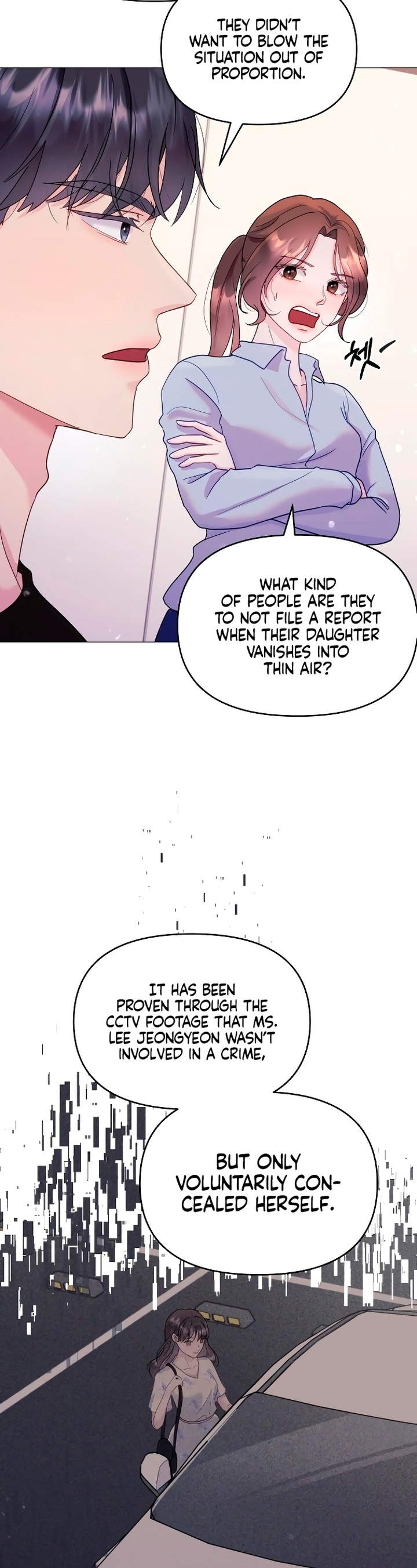 Manual for Using Fierce Beast Ch. 6 第22页