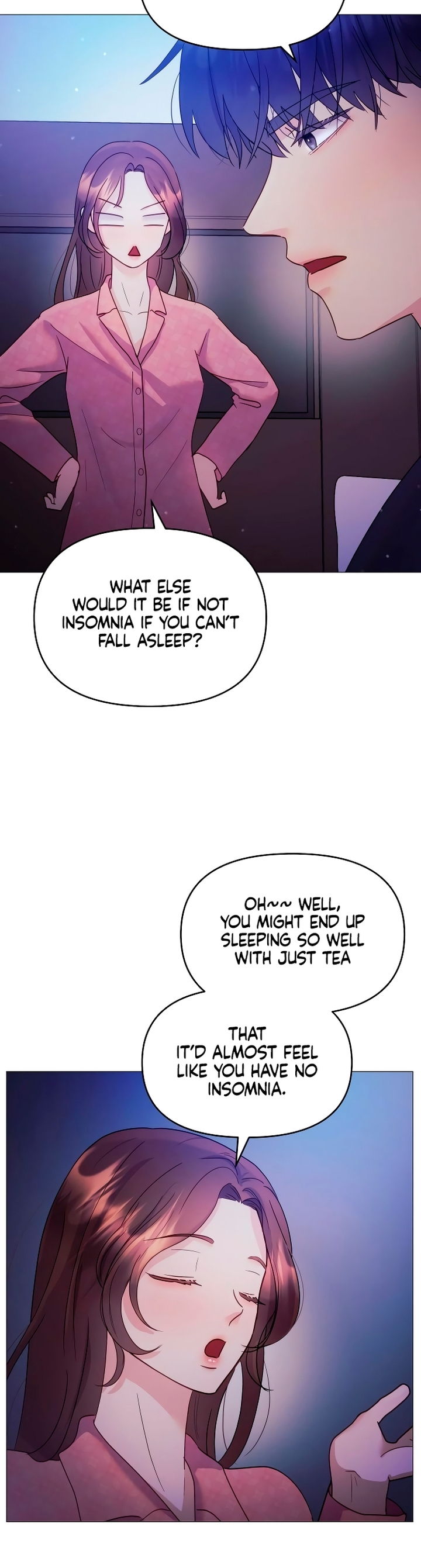 Manual for Using Fierce Beast Ch. 6 第46页